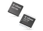Infineon Technologies MCU de la serie industrial XMC™1400