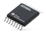Texas Instruments ADS866x SAR ADC Data Acquisition System