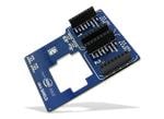 Mikroe Protección de tarjeta de conexión Intel® Joule™