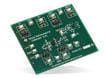INA826S Amplfier Evaluation Module (EVM)
