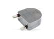 Inductor de orificio pasante y corriente alta IHXL-2000VZ-5A