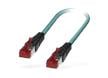 CAT6A RJ45 Patch Cables