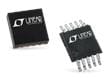LTC2876 & LTC2877 RS485 Transceivers