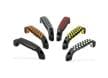 Soft Touch Pull Handles