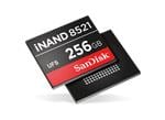 SanDisk Memorias flash embebidas iNAND® 8521