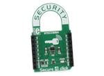 Mikroe Secure 4 Click Board™