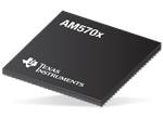 Texas Instruments Procesadores Sitara ARM AM570x