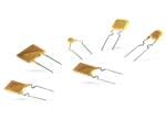 Littelfuse Radial-Leaded PolySwitch Resettable PPTCs