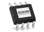 ROHM Semiconductor AEC-Q100 Qualified Op-Amps and Comparators