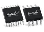 Melexis MLX90371 Triaxis Position Processors
