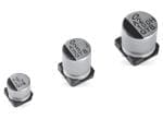 Nichicon GYB Capacitors