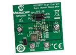 Microchip Technology MIC2877 High Current Sync Boost Regulator