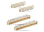 Amphenol FCI DIN 41612 High Temperature Headers & Receptacles
