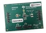 Texas Instruments TPS62821EVM-005 Converter Evaluation Module