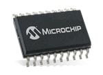 Microchip Technology PIC16(L)F18425/45 Low Pin Count MCUs