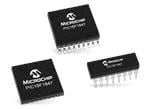 Microchip Technology PIC16(L)F1847 Flash MCUs