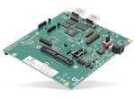 Microchip Technology SAMA5D3 Ethernet Development System Board