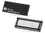 Texas Instruments HD3SS3412A 4-Ch Differential Switches