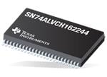 Texas Instruments SN74ALVCH162244 16-Bit Buffer/Driver