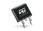 STMicroelectronics H-series Triacs