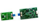 Analog Devices / Maxim Integrated MAX30205EVSYS Sensor Evaluation Kit