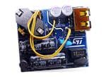 STMicroelectronics STEVAL-ISA193V2 Evaluation Board