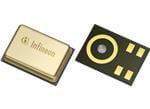 Infineon Technologies Micrófonos XENSIV™ MEMS
