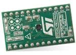 STMicroelectronics STEVAL-MKI174V1 LIS2DS12 Adapter Board