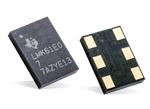 Texas Instruments LMK61E07 Ultra-Low Jitter Oscillators