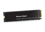SSD PC SN720 NVMe™