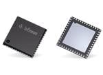 Infineon Technologies Mid-Range+ System Basis Chip (SBC) Family