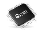 Infineon Technologies PSOC™ 4100 Arm® Cortex®-M0 & M0+ MCUs