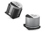 Panasonic Hybrid Aluminum Electrolytic Capacitors