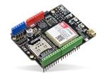 DFRobot DFR0572 Arduino NB-IoT/LTE/GPRS Expansion Shield