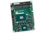 ADLINK Technology Express-KL/KLE COM Express Type 6 Modules