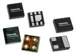 Toshiba USB Type-C™ Data Mux & Power Delivery Switches