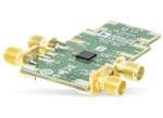 Analog Devices Inc. EV1HMC892A Eval Board For Tunable Band-Pass Filter