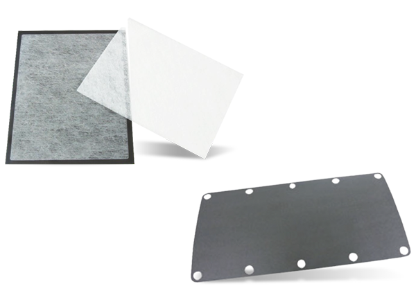 Soluciones de gestión térmica