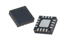 Analog Devices Inc. External Power Switch Buck Controllers