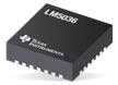 LM5036 Half-Bridge PWM Controller