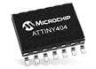 ATtiny404 AVR Microcontroller