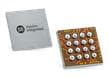 MAX32660 Arm® Cortex®-M4 Microcontroller