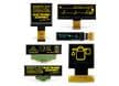 OLED Display Modules