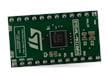 STEVAL-MKI186V1 IIS3DHHC Adapter Board