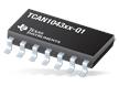 Transceptor CAN protegido contra fallos TCAN1043xx-Q1