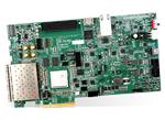 AMD / Xilinx Kintex® UltraScale+™ FPGA KCU116 Evaluation Kit