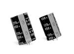 Nichicon LGZ Snap-In Aluminum Electrolytic Capacitors