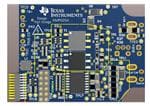 Texas Instruments UCC21750QDWEVM-025 Evaluation Board