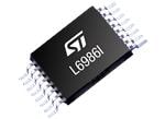 STMicroelectronics L6986 Synchronous Step-Down Switching Regulators