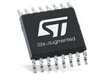 STMicroelectronics ADC120 12-Bit Analog-to-Digital Converter (ADC)